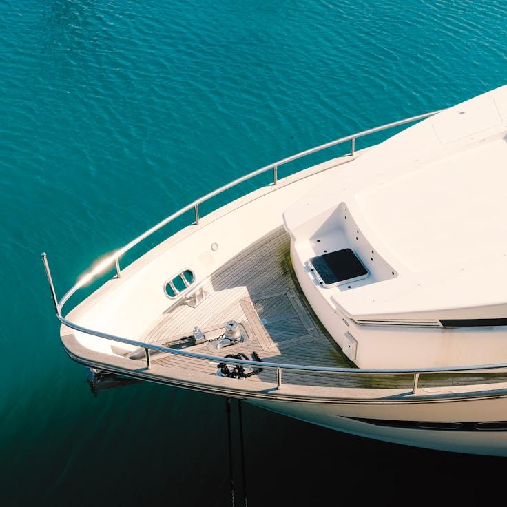 Marine escapade imagery